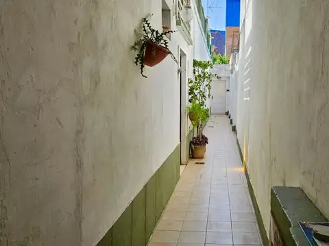 VENTA PH 3 AMB SANTOS LUGARES TRES DE FEBRERO