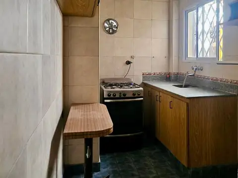 Depto Tipo Casa en Venta de 2 dormitorios