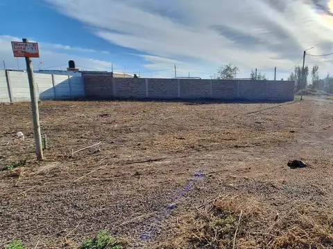 Terreno en Guaymallen