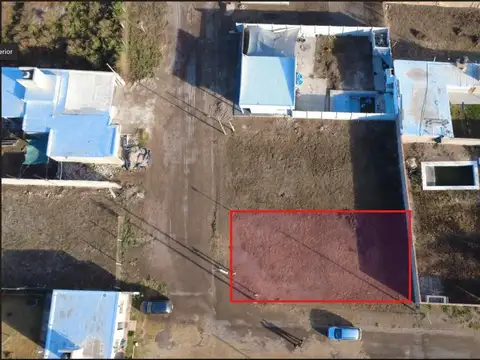 Terreno en Venta en Villa los Corralitos, USD 12.000