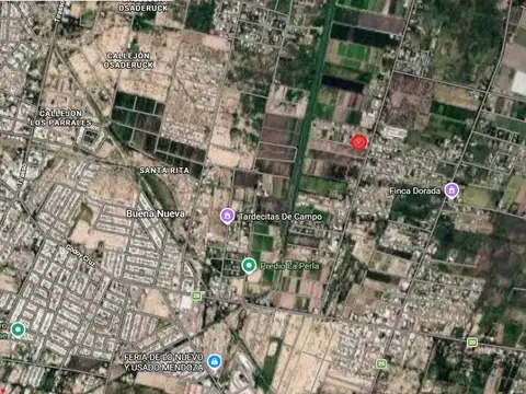 Terreno en Venta en Villa los Corralitos, USD 12.000