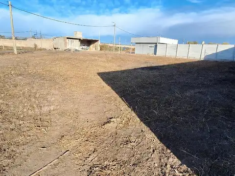 Terreno en Venta de 260,0 m2