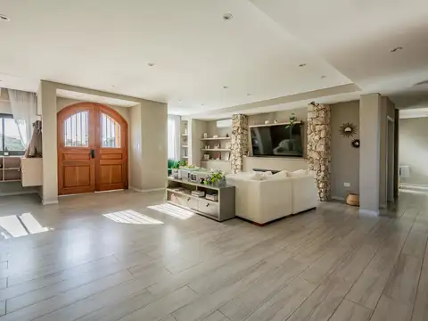 Casa en Venta de 6 dormitorios
