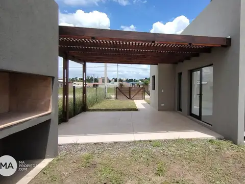 Casa en Venta en Ibarlucea, USD 93.000