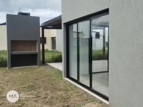 Casa en Venta A Estrenar