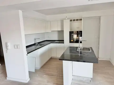 Departamento en Venta en Villa Crespo, Capital Federal