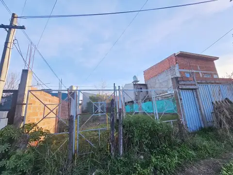 Santa Ana 577, Muñiz , Piso 0