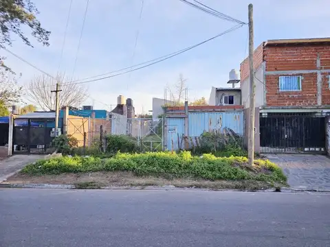 Venta Terreno / Lote Muñiz - Oportunidadad