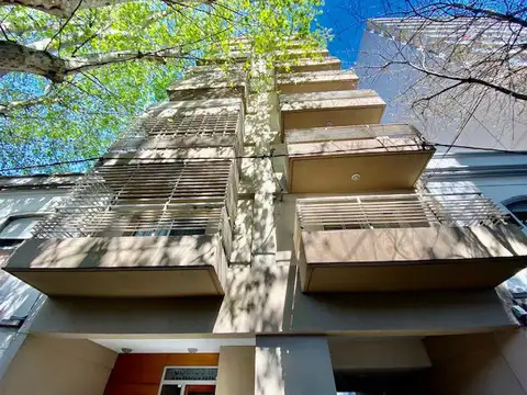 3 DE FEBRERO 3075 - 2º PISO B