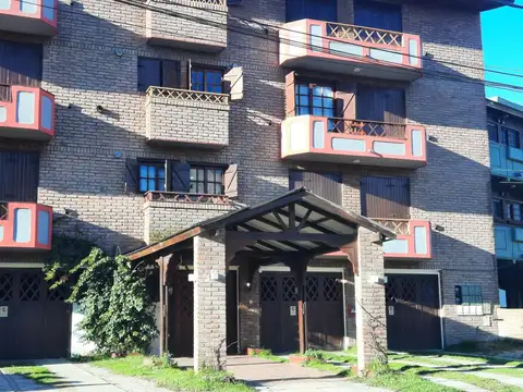 alquiler departamento 2 ambientes Centro, Villa Gesell