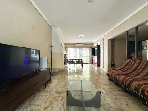 Casa en Venta en Belgrano, USD 465.000