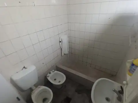 PH 3 Ambientes al frente