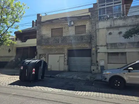 VENTA EN BLOCK DEPOSITO/LOCAL EN PH - FLORES