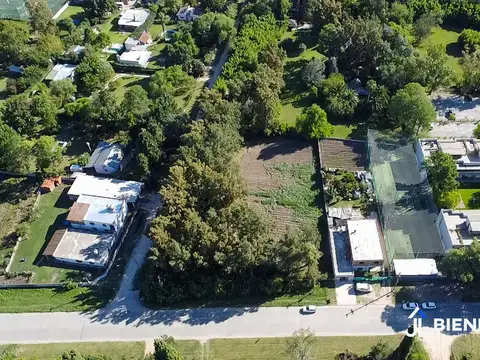 Terreno en venta en Los Cardales