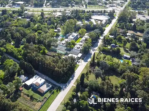 Terreno en Venta 50  mts Frente