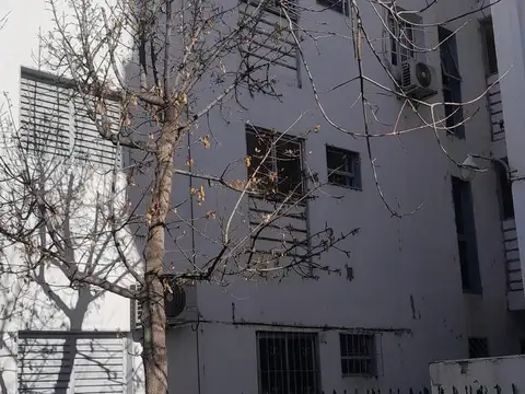 Departamento en Alquiler de 5 ambientes