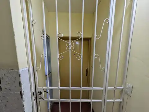 Departamento en Alquiler 45 años