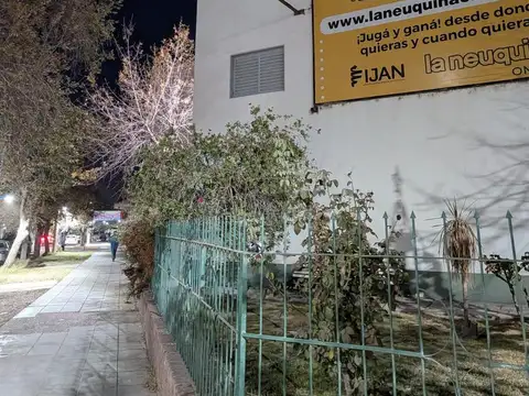 Departamento en Alquiler de 3 dormitorios
