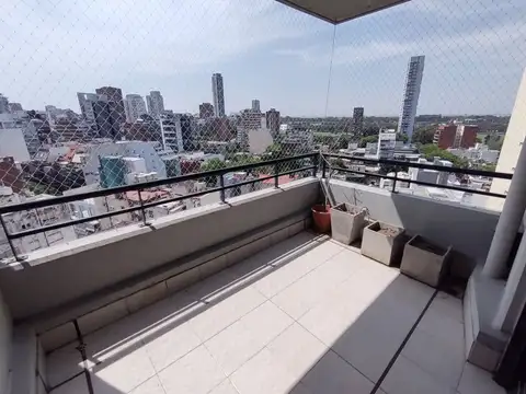 Departamento en Alquiler en Las Cañitas, $ 1.700.000