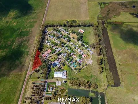 Termas de Médanos, Médanos, Villarino, Buenos Aires, Argentina 100