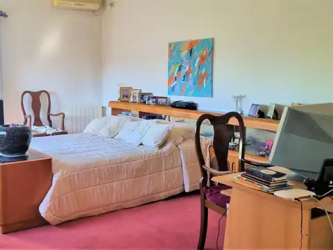 Campo Chico Country Club