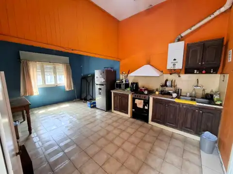 Depto Tipo Casa en Venta de 1 dormitorio