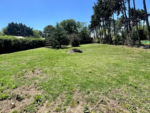 Terreno en Venta en Mercedes, USD 40.000