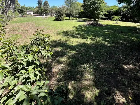 Terreno en Venta de 1000,0 m2
