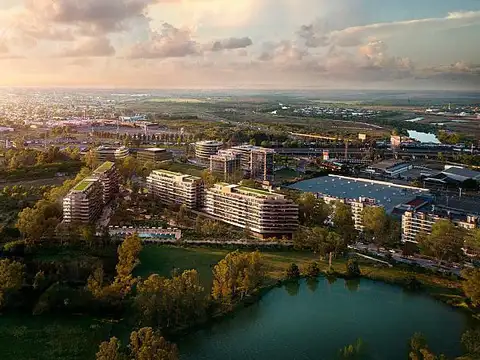 Departamento en Venta de 2 dormitorios