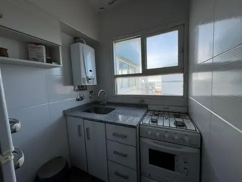Departamento en Venta Apto profesional