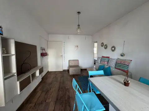 Departamento en Venta en Villa Gesell, USD 45.000