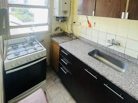 Departamento en Alquiler en Villa Devoto, $ 600.000