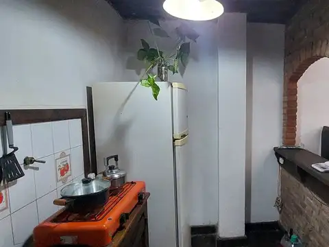 VENTA DEPARTAMENTO 2 AMB TIPO DUPLEX, SAN MIGUEL