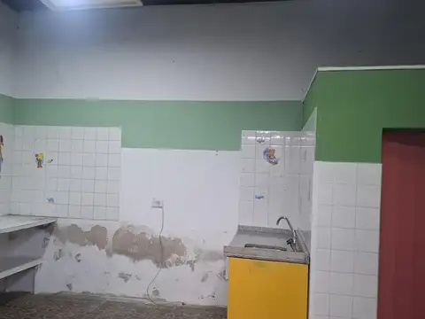 Oficina en Alquiler A Estrenar