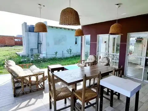 Casa Merlo