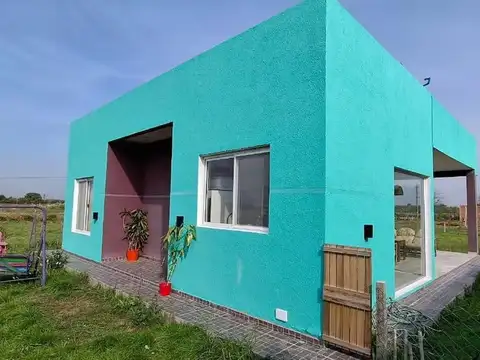 Casa Merlo