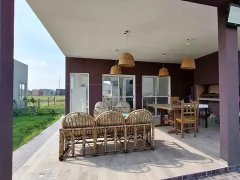 Casa en Venta A Estrenar