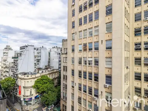 Marcelo T. De Alvear al 2100