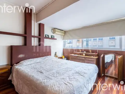 Departamento en Venta 40 años