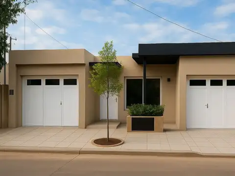 VENTA PH 2 DORMITORIOS BARRIO JOSÉ HERNANDEZ 