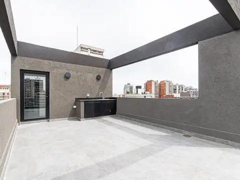 Departamento en Venta en Las Cañitas, USD 389.000