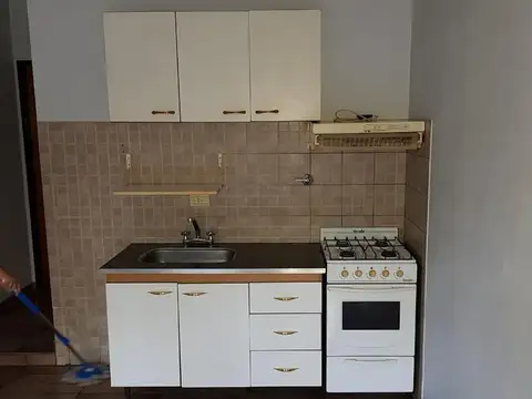 Departamento en Venta en Villa Luzuriaga, USD 53.000