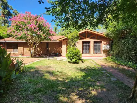 Casa en Venta en Benavidez, USD 177.000