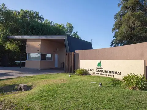 Terreno en Venta en Ibarlucea, Rosario