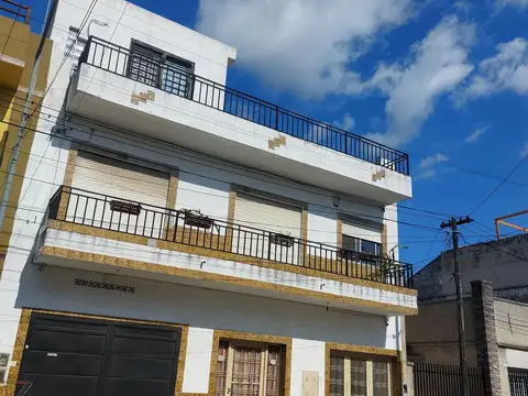 Depto Tipo Casa en Venta 59 años