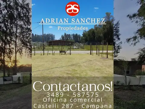 Terreno en Venta en Lima, USD 26.000