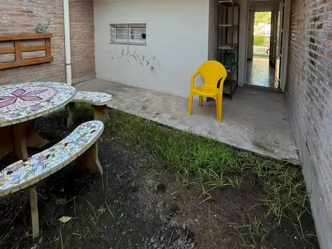 Departamento en Alquiler al Este