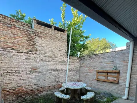 Departamento en  Bº Juan de Garay