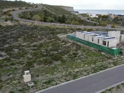 Terreno en Venta 48  mts Fondo