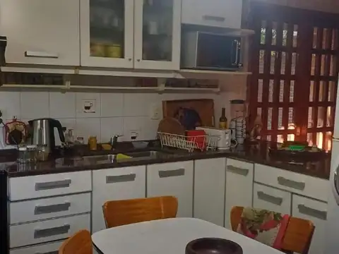 Casa en Venta de 5 dormitorios